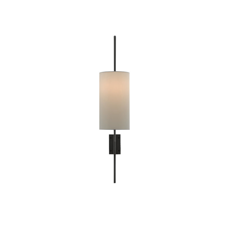 Tamsin 1 - Light Armed Sconce