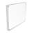 Otteridge Clear Acrylic Matte Picture Frame