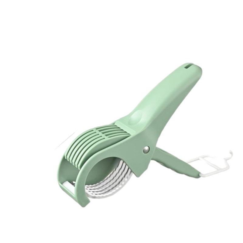 Multifunctional Manual Food Slicer