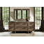Casa Paros 6 - Drawer Dresser