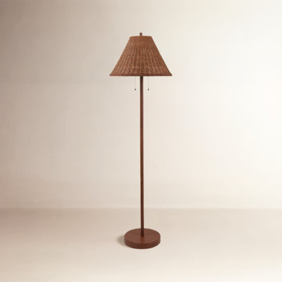 Igby 61'' Floor Lamp
