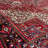 HERAT ORIENTAL Handmade Heriz Wool Rug