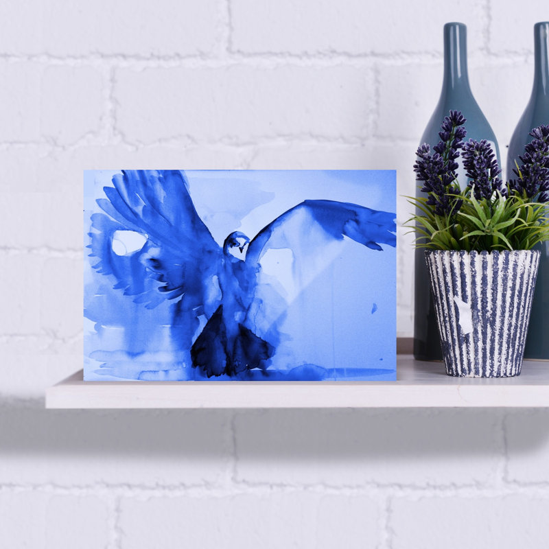Print, 30.48cm H x 45.72cm W