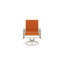 Fauteuil de patio pivotant Hiraku-9876287-9876273