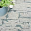 Ankica Abstract Wool Hand Woven Area Rug-1312493538