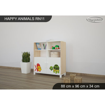 88cm W Kids Cube