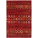 Poarch Performance Geometric Rug