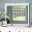 Mowgli Solid Wood Rectangle Wall Mirror-1302127935