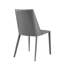 Chaise d'appoint rembourrée Carramar-1995137482