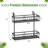 Eillie Metal Plant Stand