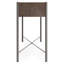 Bernhardt Outline Console Table-1137131141-1137131140