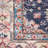 Oriental Indoor Rug-1860826836