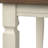 Daisytown Extendable Solid Wood Base Dining Table