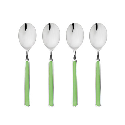Fantasia Stainless Steel Serving Piece