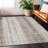 Malek Washable Abstract Indoor / Outdoor Rug-95979874