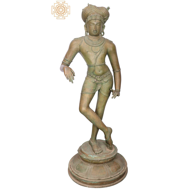 Statue
