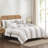 Modern Threads 5-Piece Jacquard Lonnie Comforter Set-111027952
