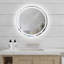 Miroir de salle de bain Airalyn-1254422700