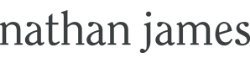 Nathan James logo