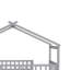 Lits avec lit gigogne Pisinemo House-88623512-121416661