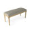 Lille Upholstered Bench
