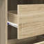Writing Desk Engineered Wood Medium-500316434