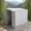Remise de jardin verrouillable-126590413
