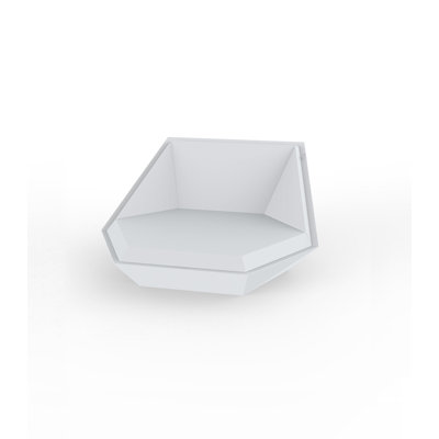 Faz - Resin Daybed - Basic