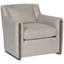 Thom Filicia Home 32.5" Wide Upholstered Armchair-102277690-102277685