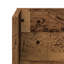18-20 Wall Mounted Shelf-105676541-105676544