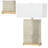 Angelinea 71cm Table Lamp Set-93832570