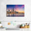 Nicci, Chicago, coucher de soleil, paysage urbain-108879761