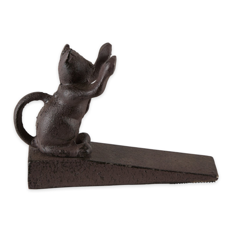 Butoir de porte pour chat Hadilynn