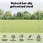 Field Fence Galvanised Steel-943783209