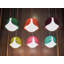 Snowdrop 1 - Light Pendant-17531744