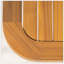 Causeuse et table Lucca-910775566