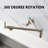 SOUEEUM Kitchen Faucet-61746310