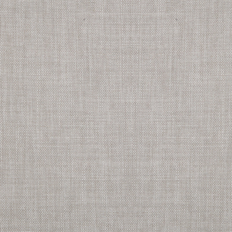 Fauteuil d'appoint rembourré Herndon, Duplicata de polyester beige , Brun