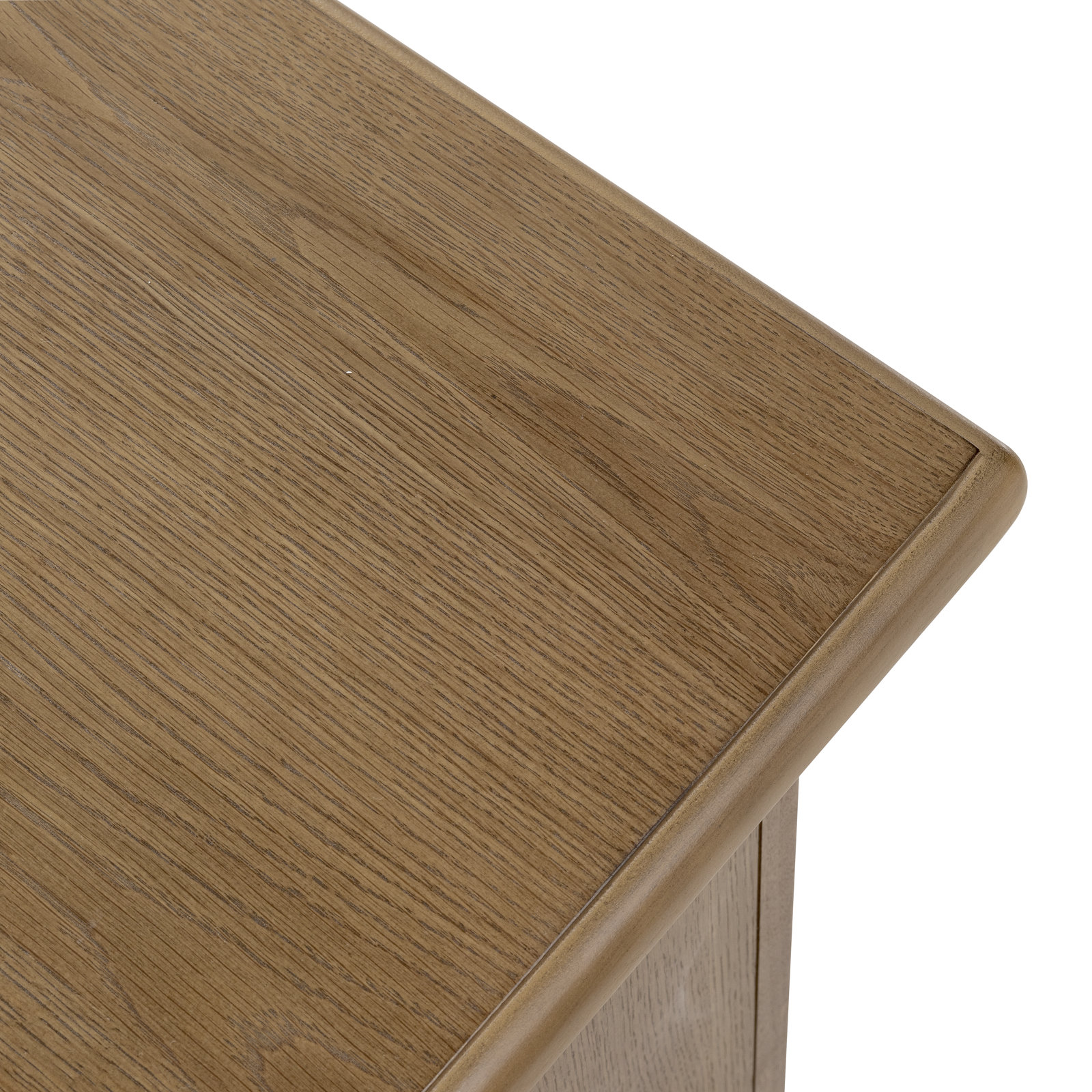 Solvang Double Dresser, Nutmeg