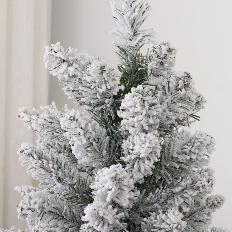 2.72' H Artificial Christmas Tree