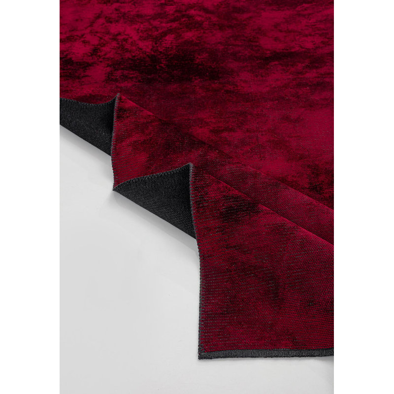 Minimalist Solid Color, Rectangle 6'7" x 9'10"