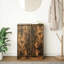 Sideboard 57X34x76 Cm Engineered Wood-412114228