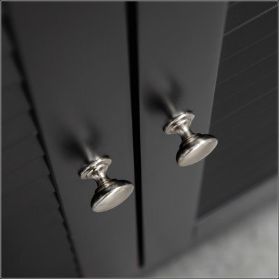 Tall Narrow Bathroom Storage Cabinet With Doors And Shelf Adjustability