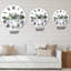 Horloge murale Farmhouse-60328997-133693725