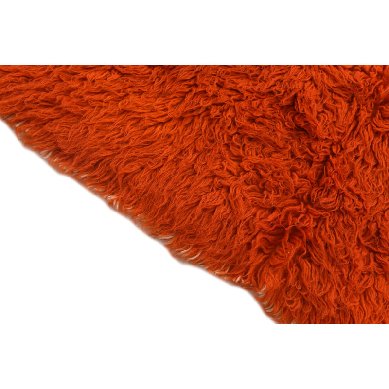 Runner Orpheus Olive Rug
