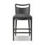 Jessen Stool-Gibson Black-Counter-119664896