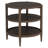 Round End Table-115708443