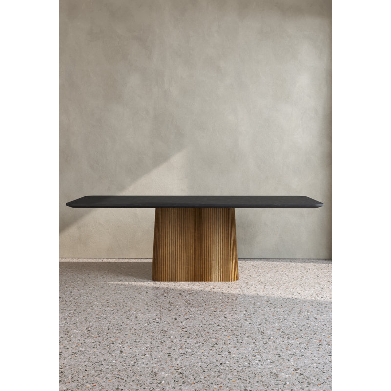 Osaka 94 in. Dining Table