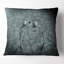 Landscape Printed Fungus Leather Surface Pillow-1151491066-1151491046