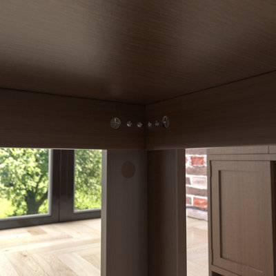 Iriemi Dining Table